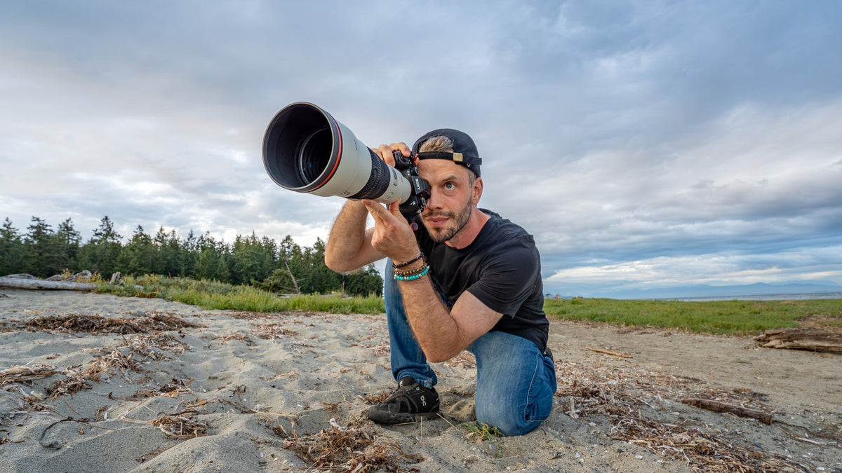 Field Testing the Sony FE 600mm F6.3 GM OSS