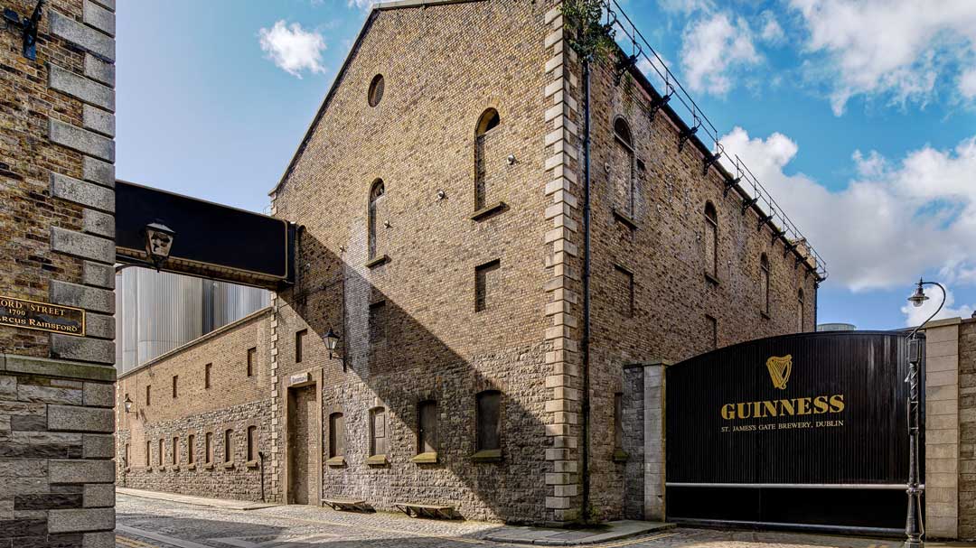 Guinness: How a Brand Became a Household Name with One Genius Campaign