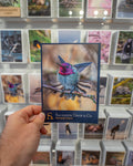 Custom Wildlife Greeting Cards