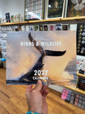 Bird And Wildlife Calendar 2027 - Jared VanderMeer