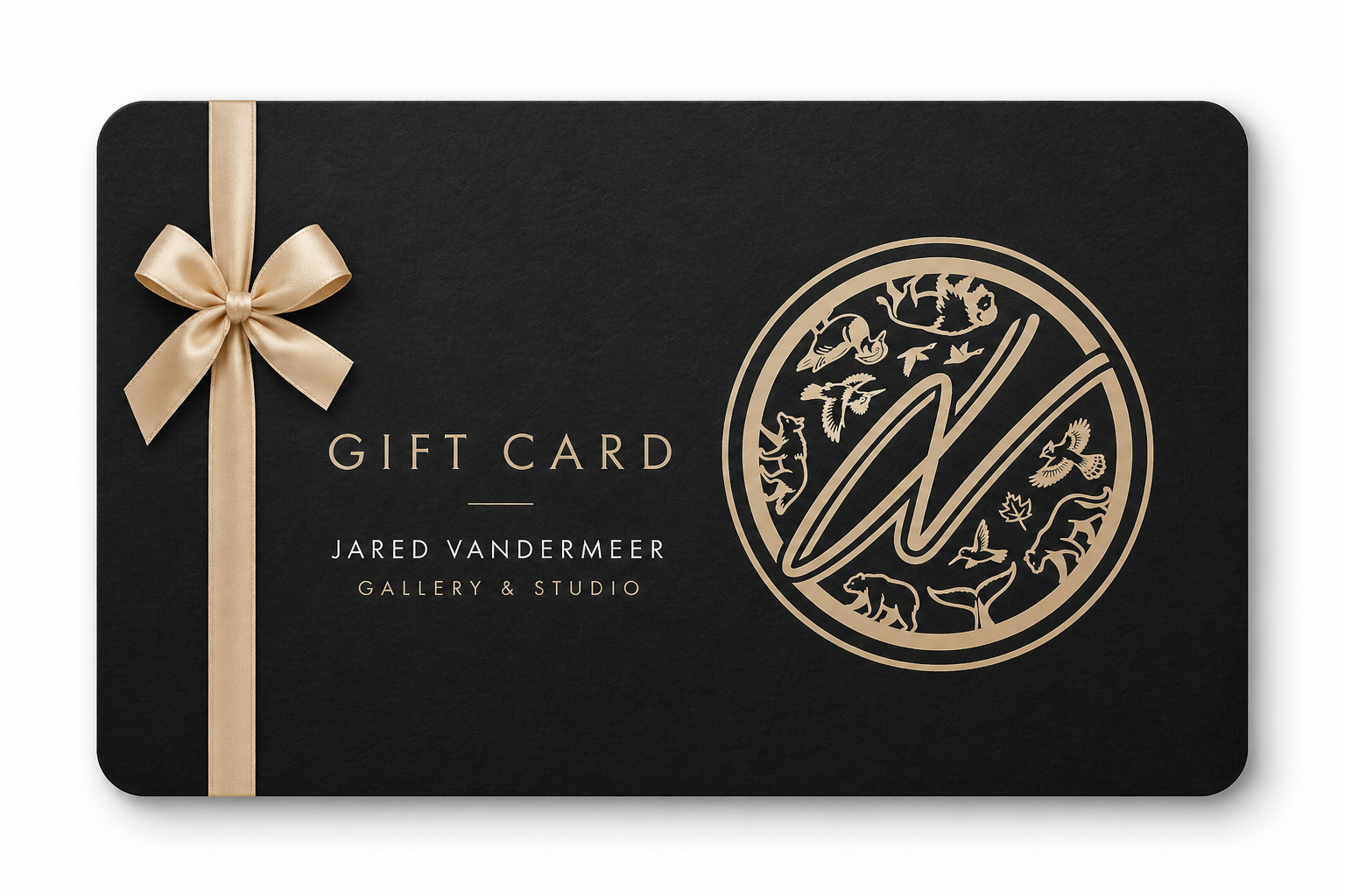 JV Gallery Gift Card