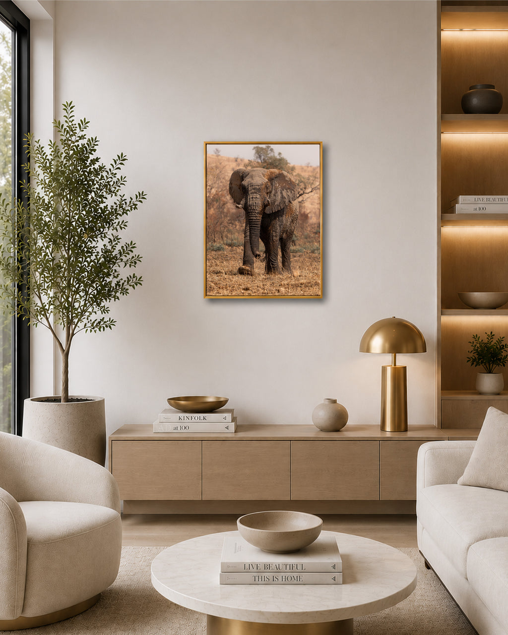 Walk of Musth